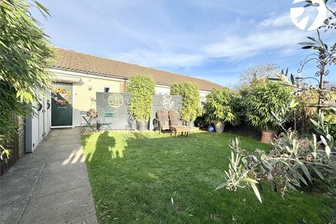 2 bedroom bungalow for sale, Willow Barn Cottages, Tylers Green Road, Crockenhill, Kent, BR8