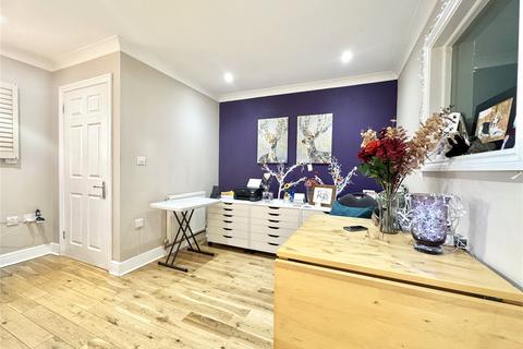 2 bedroom bungalow for sale, Willow Barn Cottages, Tylers Green Road, Crockenhill, Kent, BR8