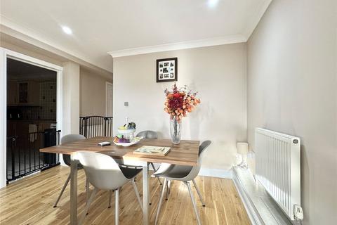 2 bedroom bungalow for sale, Willow Barn Cottages, Tylers Green Road, Crockenhill, Kent, BR8