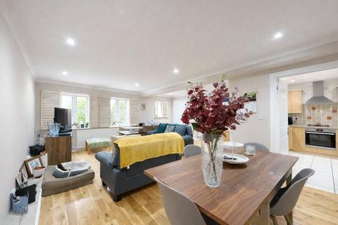undefined, Willow Barn Cottages, Tylers Green Road, Crockenhill, Kent, BR8