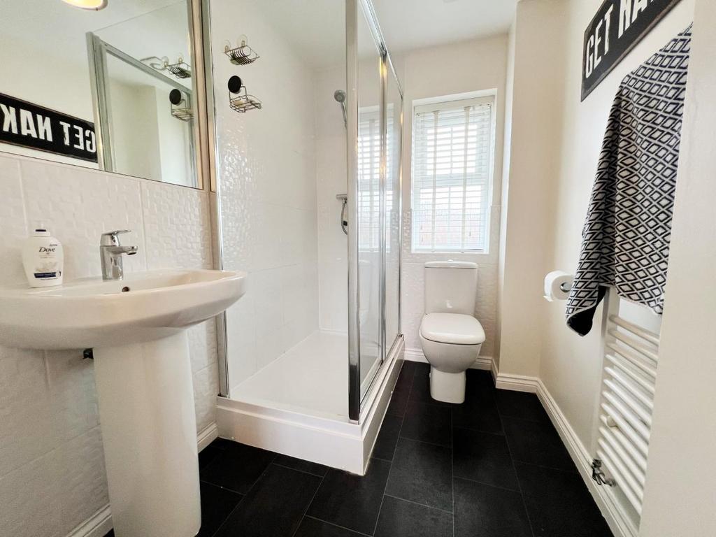 En-Suite