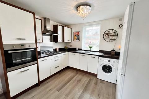 3 bedroom semi-detached house for sale, Greystoke Walk, Spennymoor