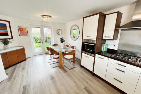 3 bedroom semi-detached house for sale, Greystoke Walk, Spennymoor