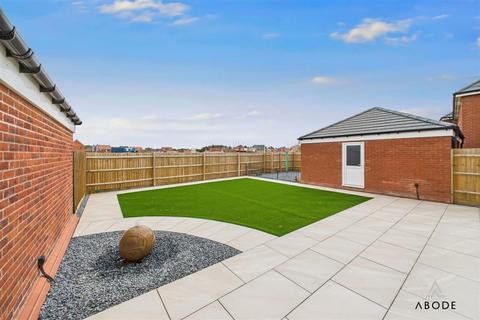 undefined, Marley Way, Burton on trent DE15