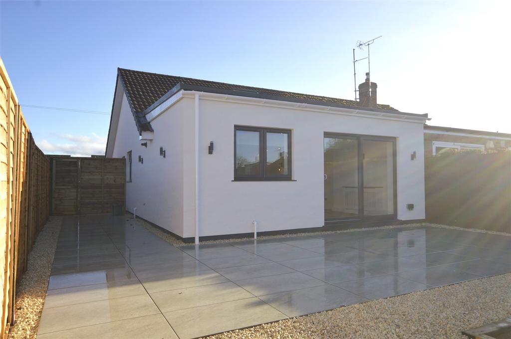 External Rear