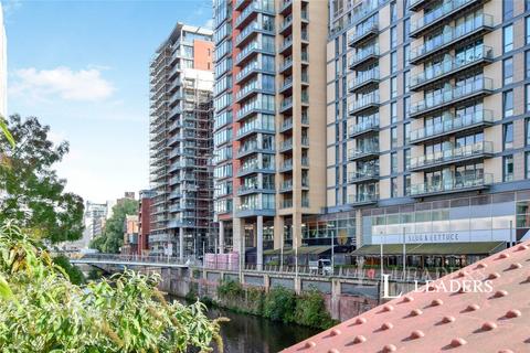 1 bedroom flat to rent, Leftbank, M3