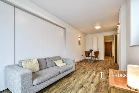 1 bedroom flat to rent, Leftbank, M3