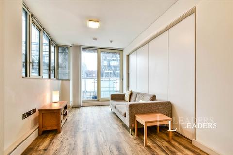 1 bedroom flat to rent, Leftbank, M3