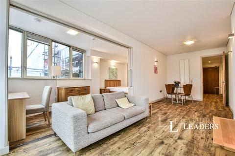 1 bedroom flat to rent, Leftbank, M3