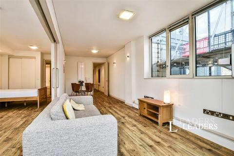 1 bedroom flat to rent, Leftbank, M3