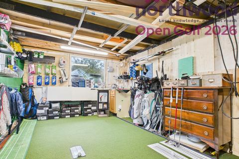 3 bedroom semi-detached house to rent, Open Golf  2026 Gleneagles, Ainsdale, Southport, PR8