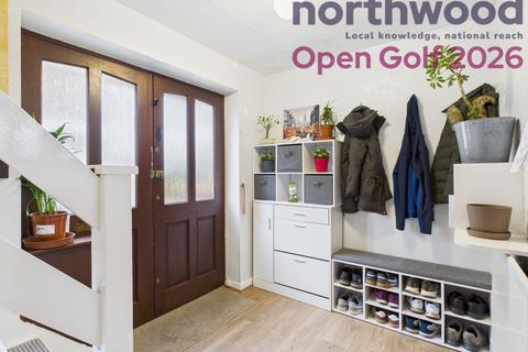 3 bedroom semi-detached house to rent, Open Golf  2026 Gleneagles, Ainsdale, Southport, PR8