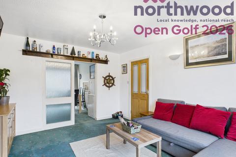 undefined, Open Golf 2026  £6500 per week Gleneagl, Ainsdale, Southport, PR8
