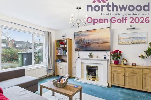 undefined, Open Golf 2026  £6500 per week Gleneagl, Ainsdale, Southport, PR8