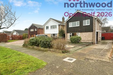 undefined, Open Golf 2026  £6500 per week Gleneagl, Ainsdale, Southport, PR8