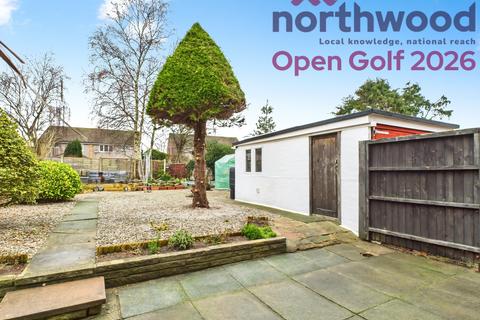 undefined, Open Golf 2026  £6500 per week Gleneagl, Ainsdale, Southport, PR8