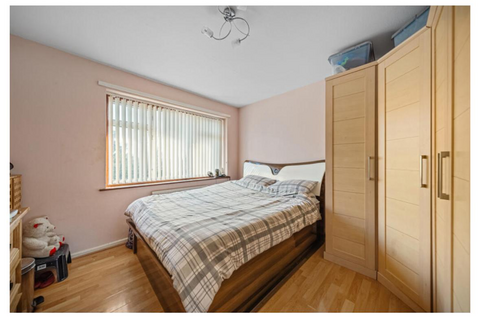 undefined, Broom Mead, Bexleyheath DA6