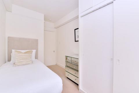 2 bedroom apartment to rent, TWO BEDROOM, TO LET, FULHAM ROAD SW3