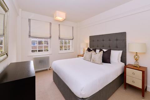 2 bedroom apartment to rent, TWO BEDROOM, TO LET, FULHAM ROAD SW3
