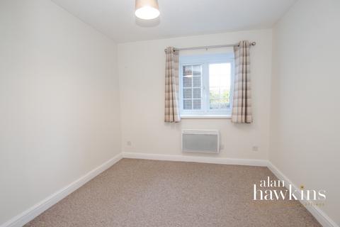1 bedroom flat to rent, The Maltings, Royal Wootton Bassett, Wiltshire, SN4 7EZ