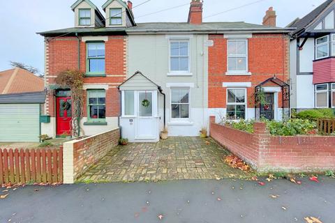 2 bedroom property for sale, Woodrolfe Road, Tollesbury, Maldon, CM9