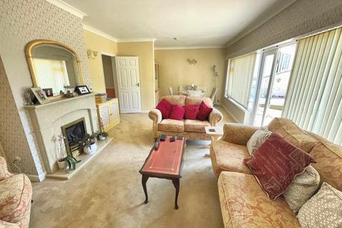 3 bedroom detached bungalow for sale, Furze Road, Weston-Super-Mare BS22