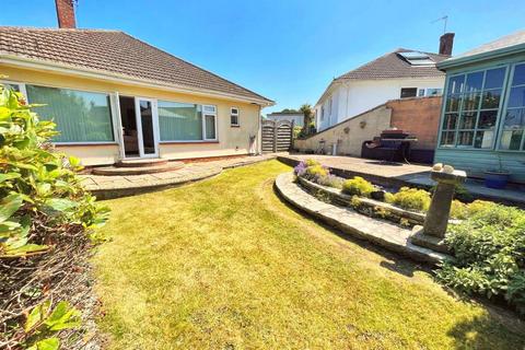 3 bedroom detached bungalow for sale, Furze Road, Weston-Super-Mare BS22