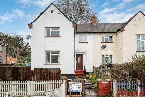 Cherry Crescent, Brentford, TW8