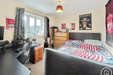 4 bedroom detached house for sale, Randle Way, Sittingbourne