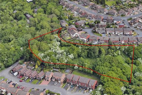 undefined, Hawne Lane, Halesowen, B63