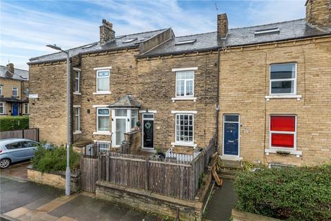 5 bedroom terraced house for sale, Alexandra Road, Shipley, West Yorkshire, BD18