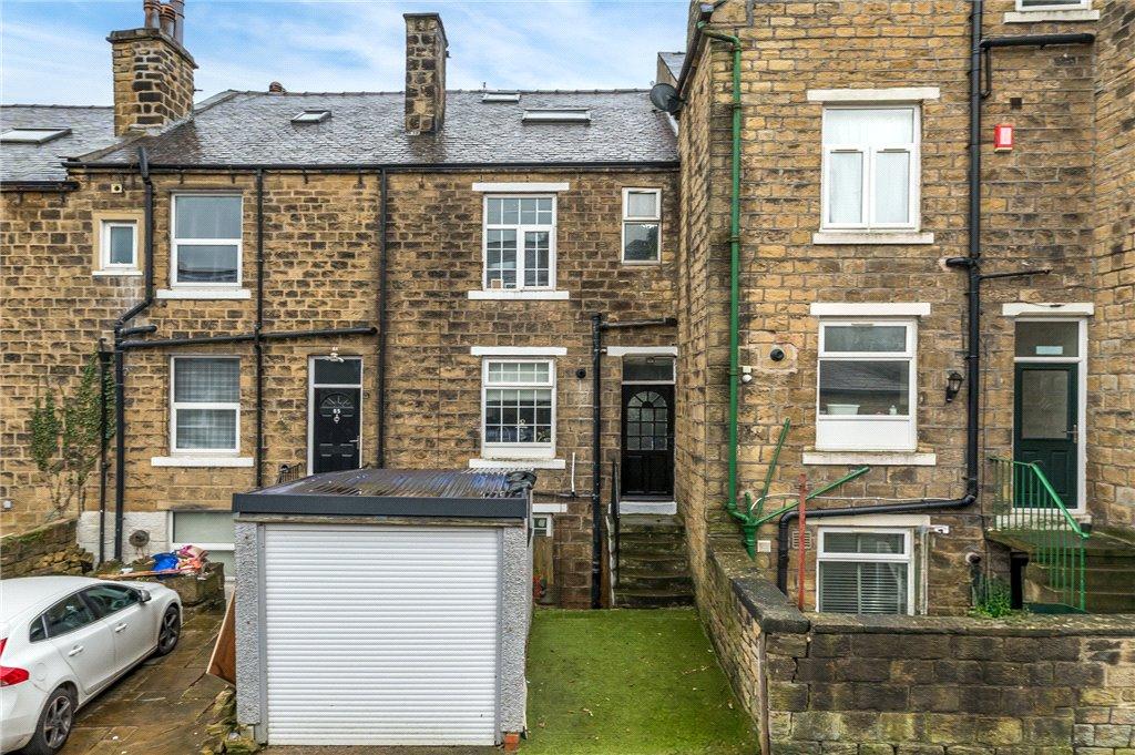 Alexandra Road