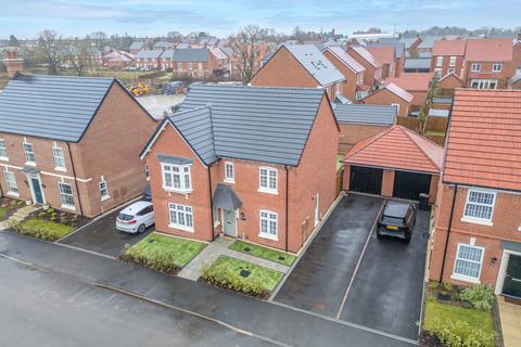 undefined, Summers Road, Coalville, Leicester, LE67 2ET