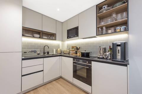 2 bedroom flat for sale, Beaufort Square, Colindale, LONDON, NW9