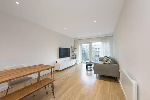 2 bedroom flat for sale, Beaufort Square, Colindale, LONDON, NW9