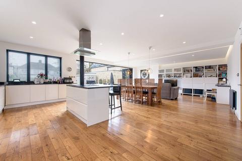 5 bedroom house for sale, Purley Avenue, Cricklewood, London, NW2