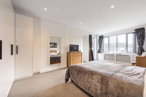 undefined, Purley Avenue, Cricklewood, London, NW2