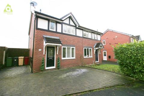 3 bedroom semi-detached house for sale, Miry Lane, Westhoughton, BL5 2HW