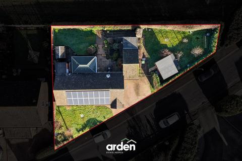 undefined, Meadow Road, Worcester, WR3