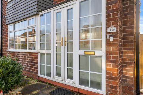 3 bedroom semi-detached house for sale, Gordon Avenue, Woolston, WA1