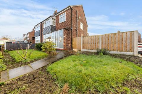 3 bedroom semi-detached house for sale, Gordon Avenue, Woolston, WA1