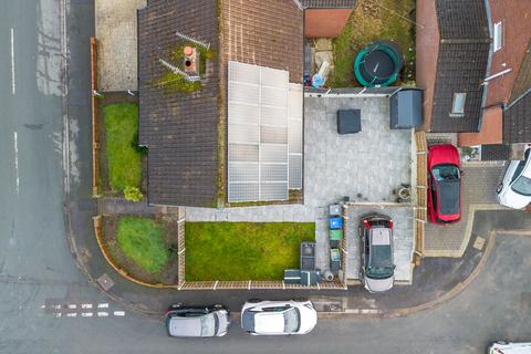 3 bedroom semi-detached house for sale, Gordon Avenue, Woolston, WA1