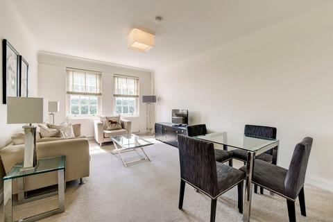 2 bedroom apartment to rent, Two Bedroom Two Bathroom Apartment  To Let  Pelham Court  Fulham Road  Chelsea  SW3