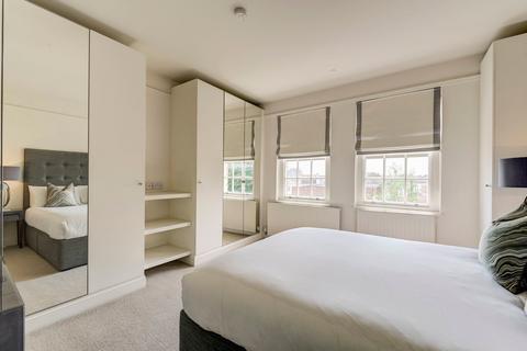 2 bedroom apartment to rent, Two Bedroom Two Bathroom Apartment  To Let  Pelham Court  Fulham Road  Chelsea  SW3