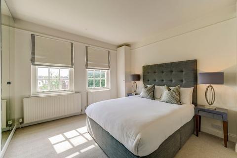 2 bedroom apartment to rent, Two Bedroom Two Bathroom Apartment  To Let  Pelham Court  Fulham Road  Chelsea  SW3