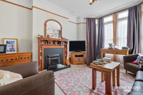 undefined, Wimborne Road, Southend-on-sea SS2