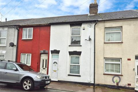 Thorold Road, Kent ME5