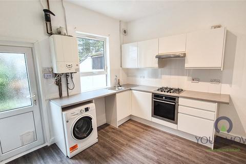 2 bedroom terraced house for sale, Thorold Road, Kent ME5