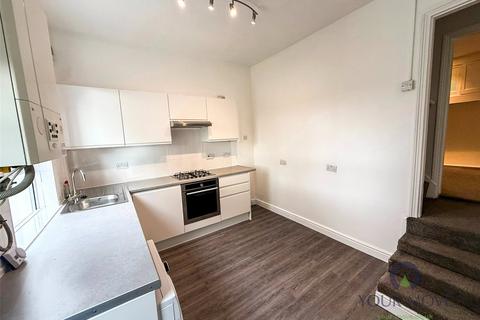 2 bedroom terraced house for sale, Thorold Road, Kent ME5