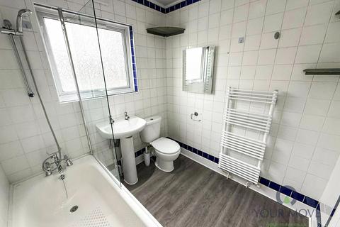 2 bedroom terraced house for sale, Thorold Road, Kent ME5